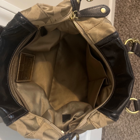 Coach Purse - Picture 3 of 3